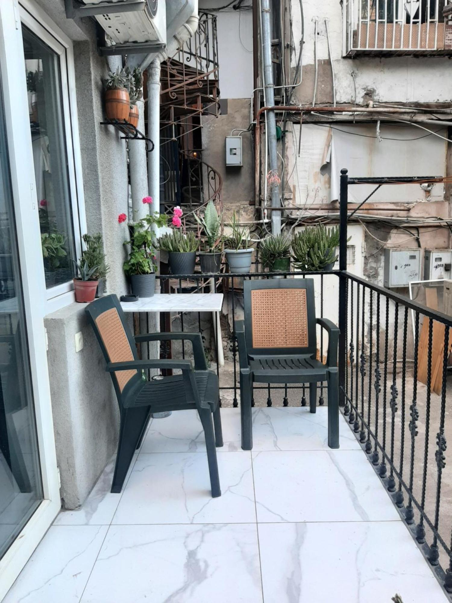 "Vera Old City" Tbilisi Esterno foto